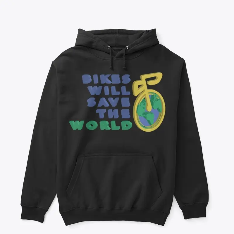 BWSTW 2021 Classic Hoodie 